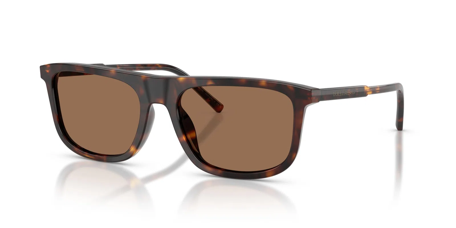 Dolce & Gabbana 4542 Sunglasses - view 16